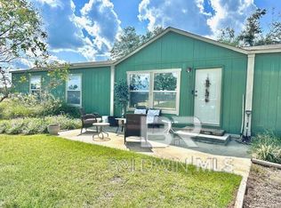 15953 Catesby Dr, Summerdale, AL 36580