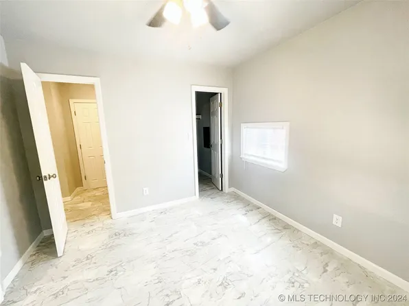 3803 S 29th West Ave, Tulsa, OK 74107