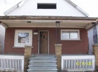 7343 Sarena St, Detroit, MI 48210
