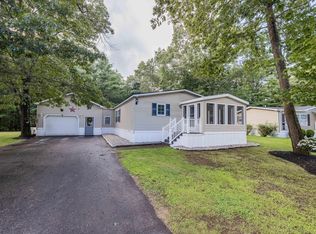 3 Carriage Way, Alfred, ME 04002