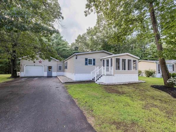 3 Carriage Way, Alfred, ME 04002