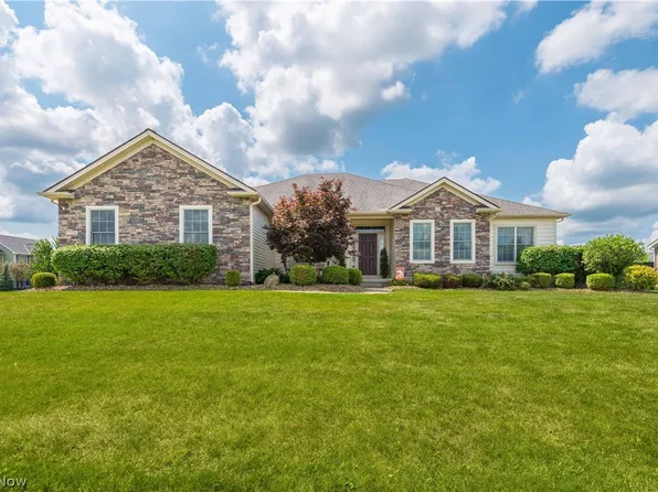 23201 Lakeridge Way, Columbia Station, OH 44028