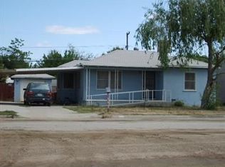 316 Fairview Rd, Bakersfield, CA 93307