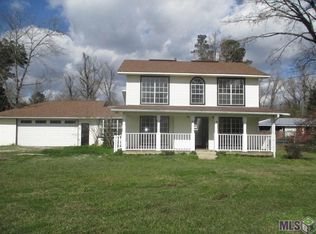 12815 Gurney Rd, Baton Rouge, LA 70818