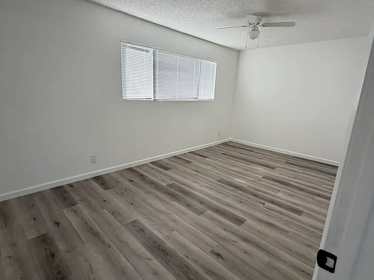 Bedroom #1