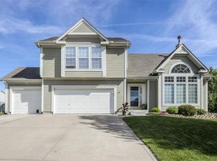 17939 157th Ter, Basehor, KS 66007