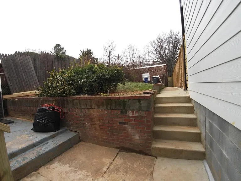 1421 Upshur St NW #2 — Photo 19