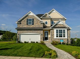 311 Mystic View Circle, Doylestown, PA 18901