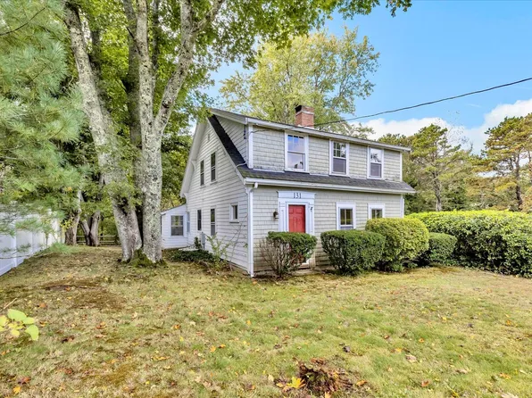 131 Chatham Road, Harwich, MA 02645