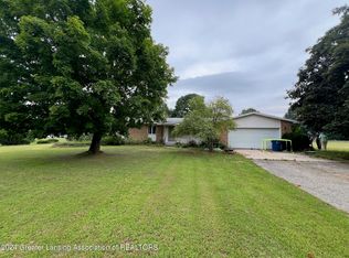 8800 W Colby Rd, Greenville, MI 48838