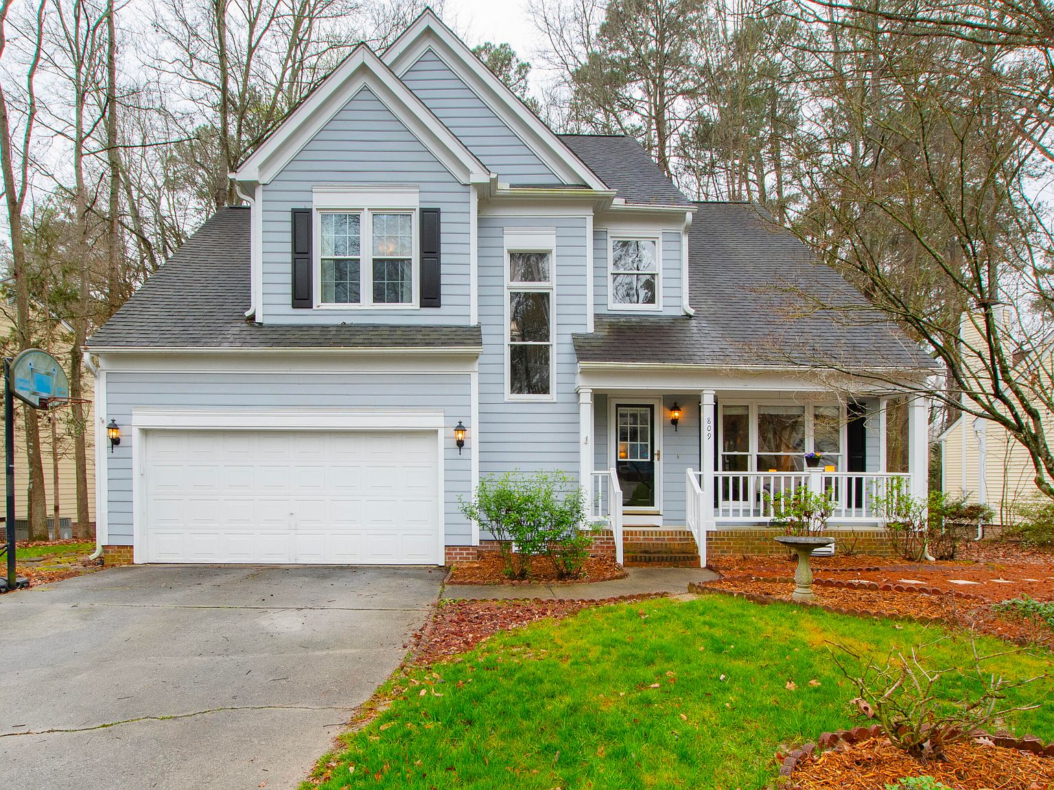 809 Beddingfield Dr, Knightdale, NC 27545 Zillow