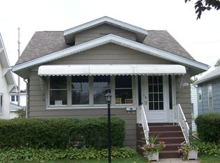 1408 Lake Ave, Whiting, IN 46394