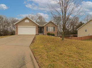 5422 Twelve Oaks Rd, Springfield, MO 65810