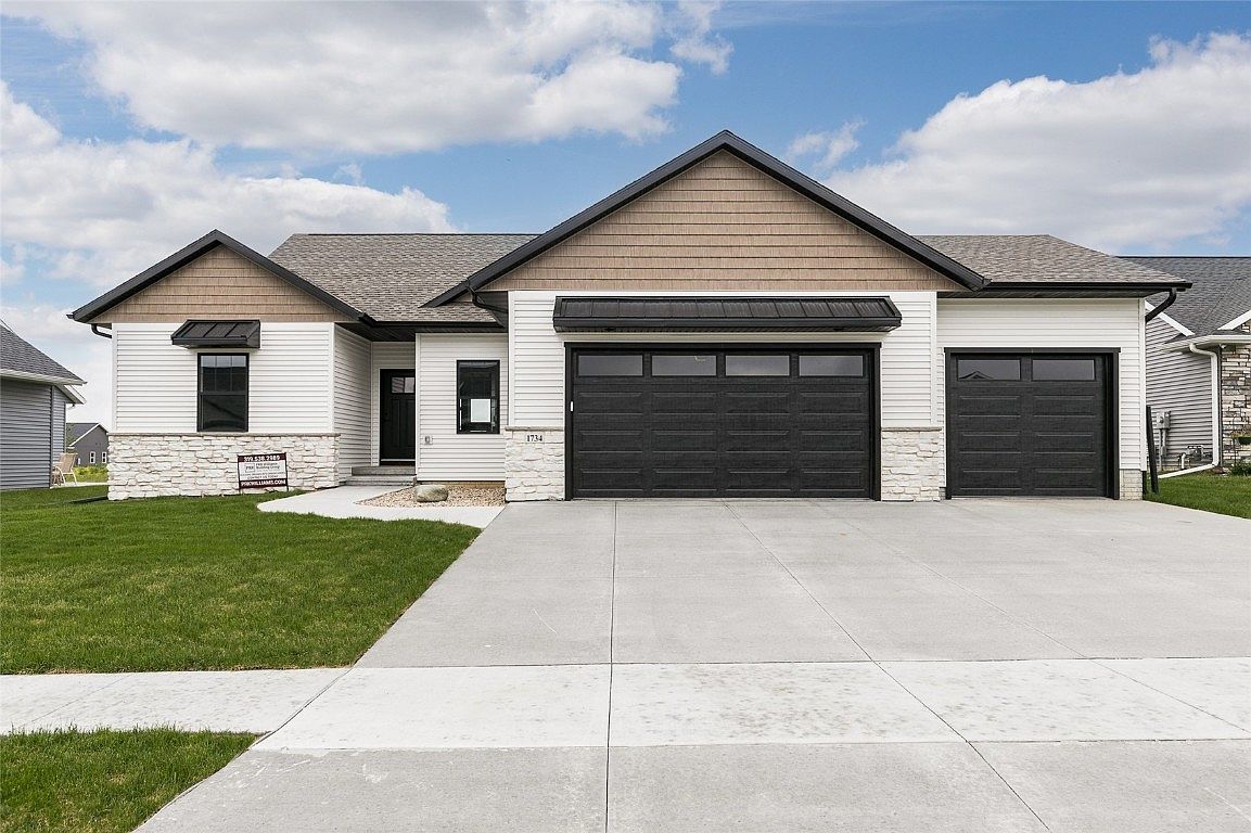 1845 Cottage Ridge Dr, Marion, IA 52302 MLS 2307670 Zillow