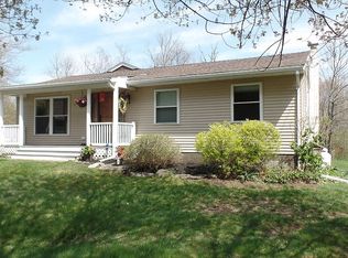 12 Coulson Rd, Berlin, MA 01503