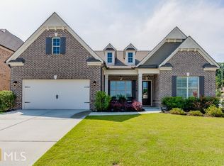 3942 Crimson Ridge Way, Buford, GA 30518