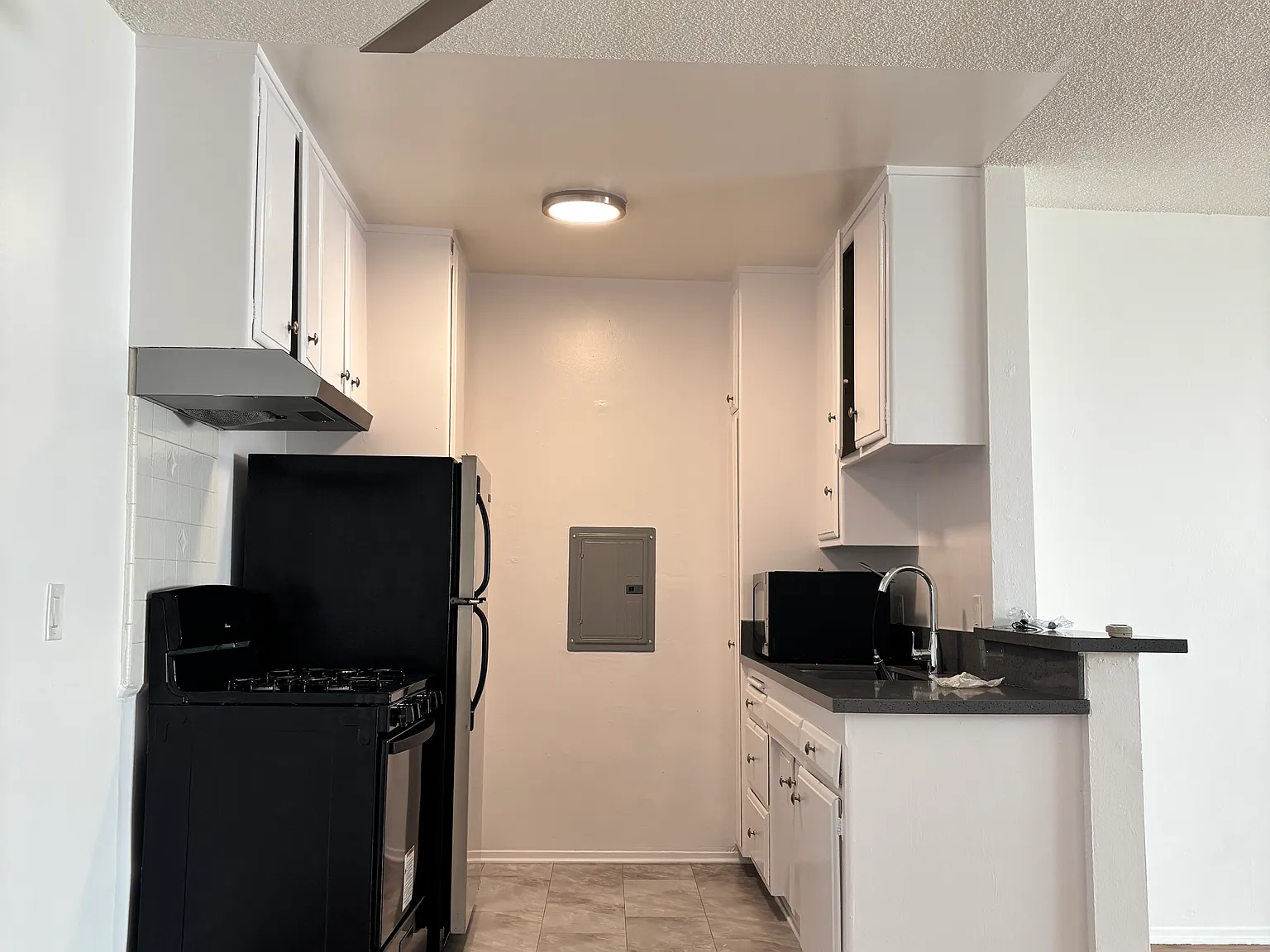 1 bed, 400 sqft, $1,895 — Photo 2