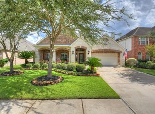 22114 Bridgestone Pine Ct, Spring, TX 77388