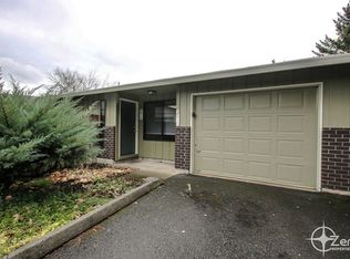 2818 NE 86th Ave, Vancouver, WA 98662
