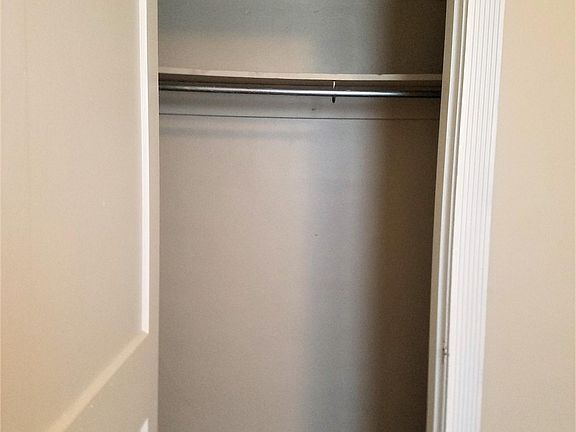 Large Living Room Closet