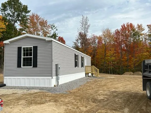20 Rego Drive, Buxton, ME 04093