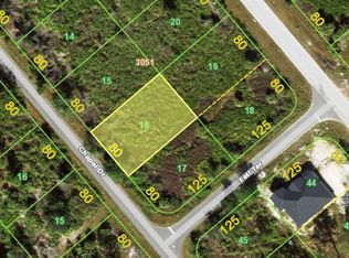 2440 Chapel Dr #16, Pt Charlotte, FL 33953