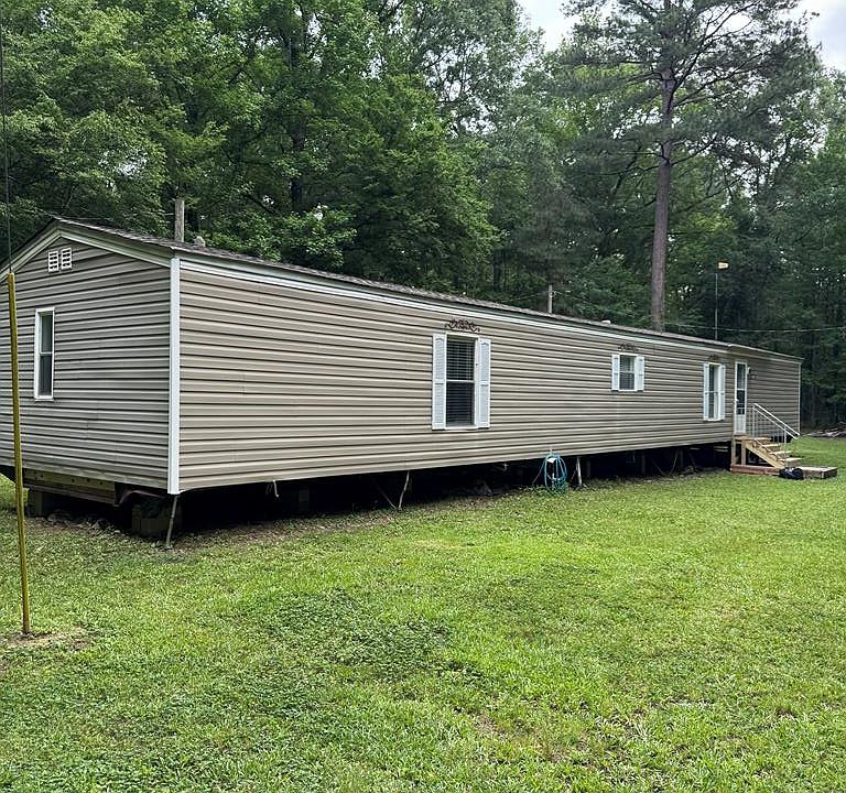 0 Benny Rd, Roxie, MS 39661 MLS 141424 Zillow