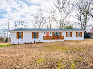 3810 Reynolds Rd, Douglasville, GA 30135