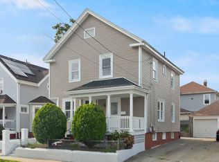 171 Indiana Ave, Providence, RI 02905