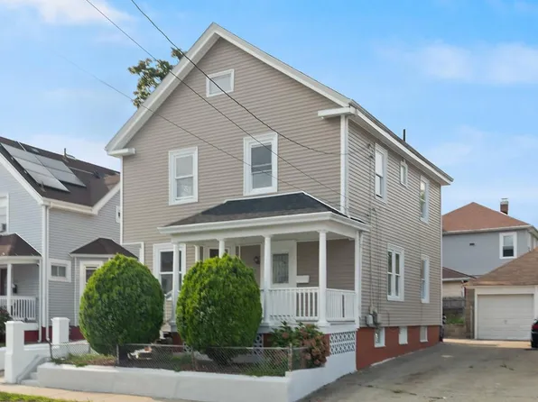 171 Indiana Ave, Providence, RI 02905