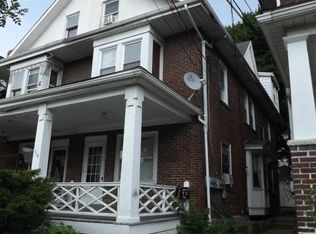 714 5th Ave APT 2, Bethlehem, PA 18018
