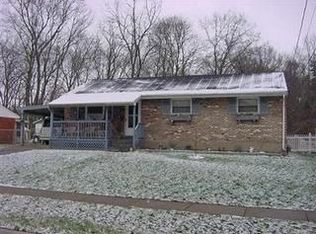 6921 Olentangy Ln, Cincinnati, OH