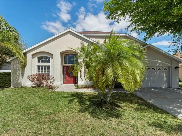 12237 LEPERA COURT, ORLANDO, FL 32824