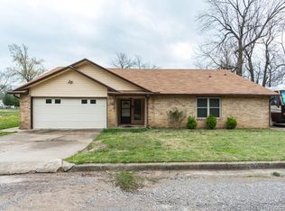 309 E Washington St, Broken arrow, OK 74012