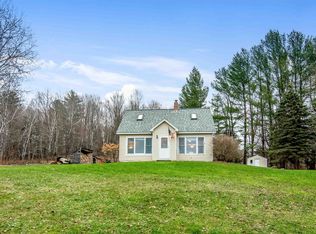 2753 Centerville Rd, Hyde Park, VT 05655