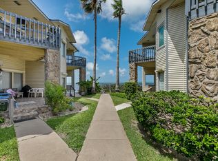 77 Santa Isabel Blvd UNIT E-7, Laguna Vista, TX 78578