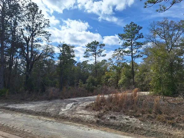 Lot 12 NE 90th Ave, Bronson, FL 32621