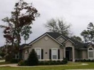 7951 Hampton Park Blvd, Jacksonville, FL 32256