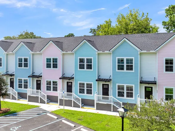 2312 Meridian Rd, North Charleston, SC 29405