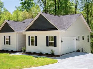 104 Kenton Ct, Troutman, NC 28166