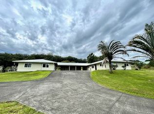 44-3393 Kalaniai Rd, Honokaa, HI 96727