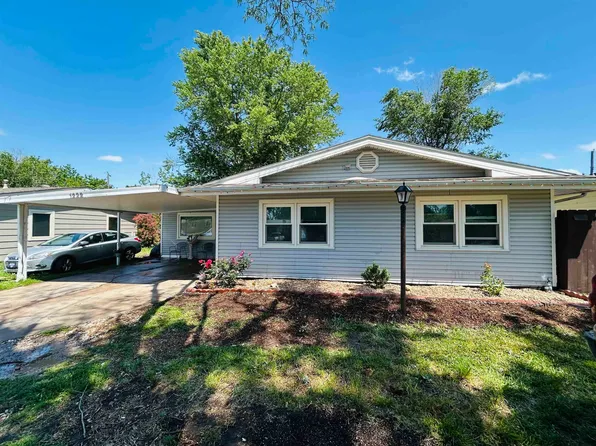 1222 W 29th St S, Wichita, KS 67217