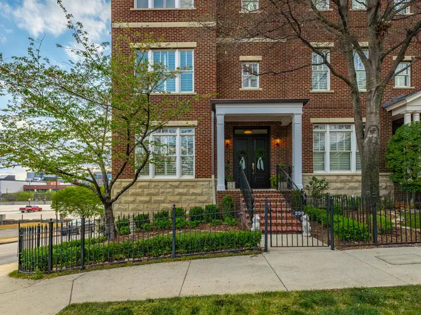 299 Cherry St, Chattanooga, TN 37403