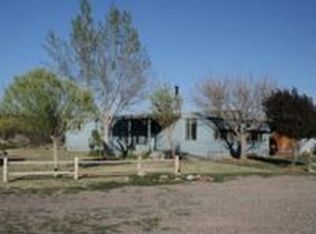 963 E Randall Dr, Camp Verde, AZ 86322
