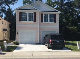 1156 Ocala St #TOWNHOUSE E, Pelican Myrtle Beach, SC 29577