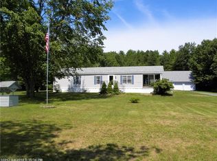 43 John St, Lyman, ME 04002