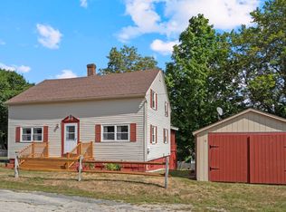 5 Short St, Jaffrey, NH 03452