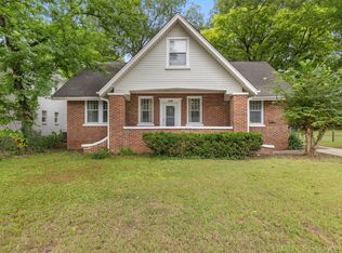 420 N Cedar St, Florence, AL 35630