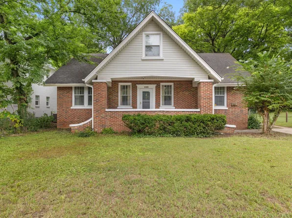 420 Cedar St, Florence, AL 35630