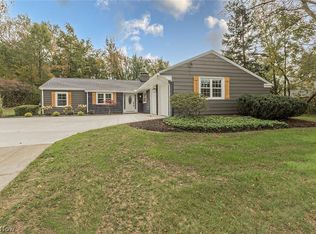 23570 Letchworth Rd, Beachwood, OH 44122